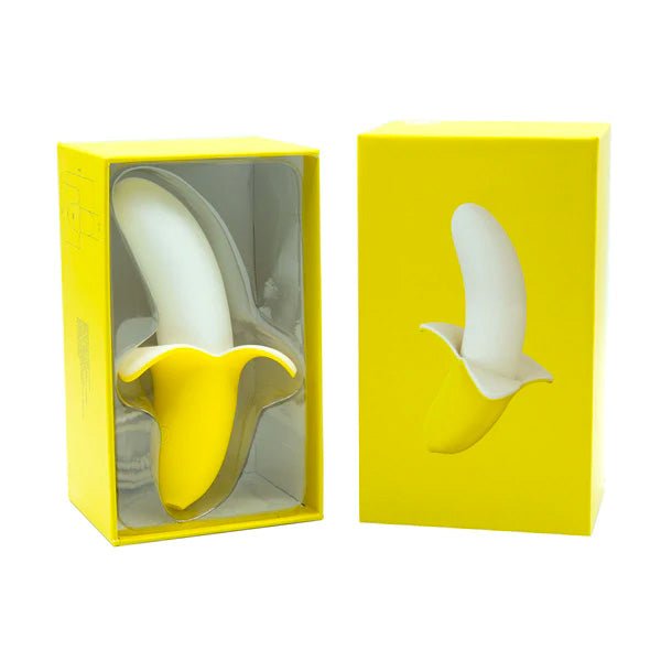 yyhorse fun-nana g-spot vibrator sex toys for women in box