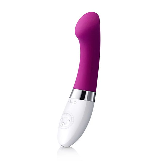 lelo gigi 2 g-spot vibrator sex toys for women