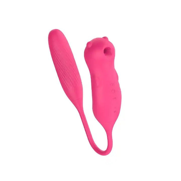le-chatte g-spot vibrator sex toys for women pink colour