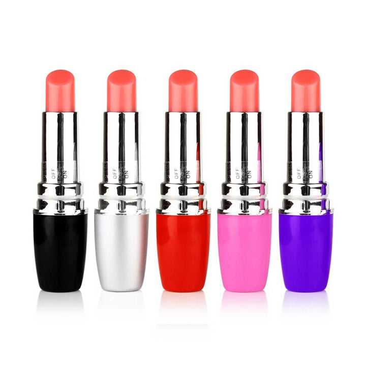 lipsy bullet vibrator for women various colour