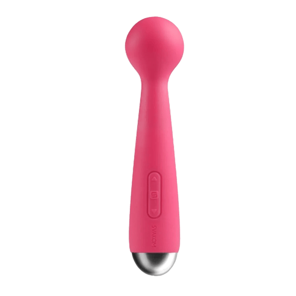svakom mini emma g-spot vibrator and av massager sex toys for women