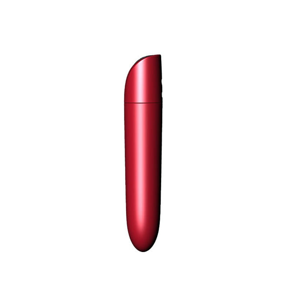 mini lover bullet vibrator for women red colour