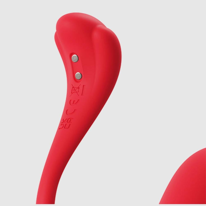 svakom phoenix neo 2 g-spot vibrator sex toys for women magnetic charging