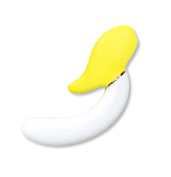yyhorse rotating fun-nana g-spot vibrator sex toys for women