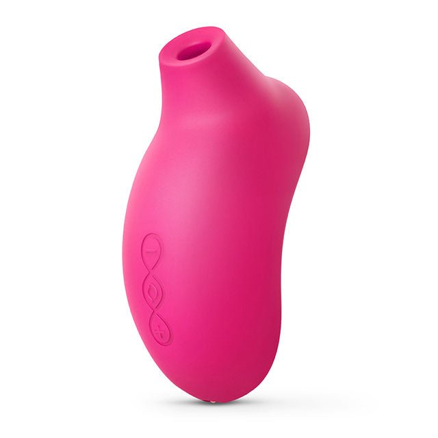 lelo sona 2 clitoral vibrator sex toys for women back view