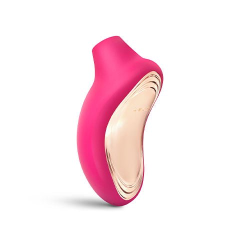 lelo sona 2 clitoral vibrator sex toys for women front view
