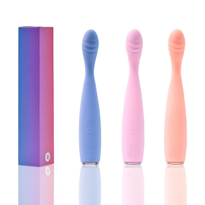 the tides g-spot vibrator sex toys for women with box