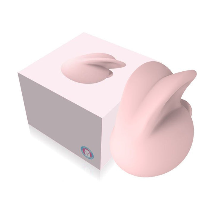yyhorse tinglebunny bullet vibrator with box sex toys for women