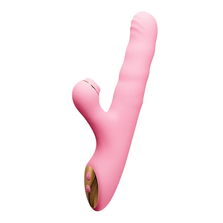 svakom zora 3z g-spot vibrator sex toys for women