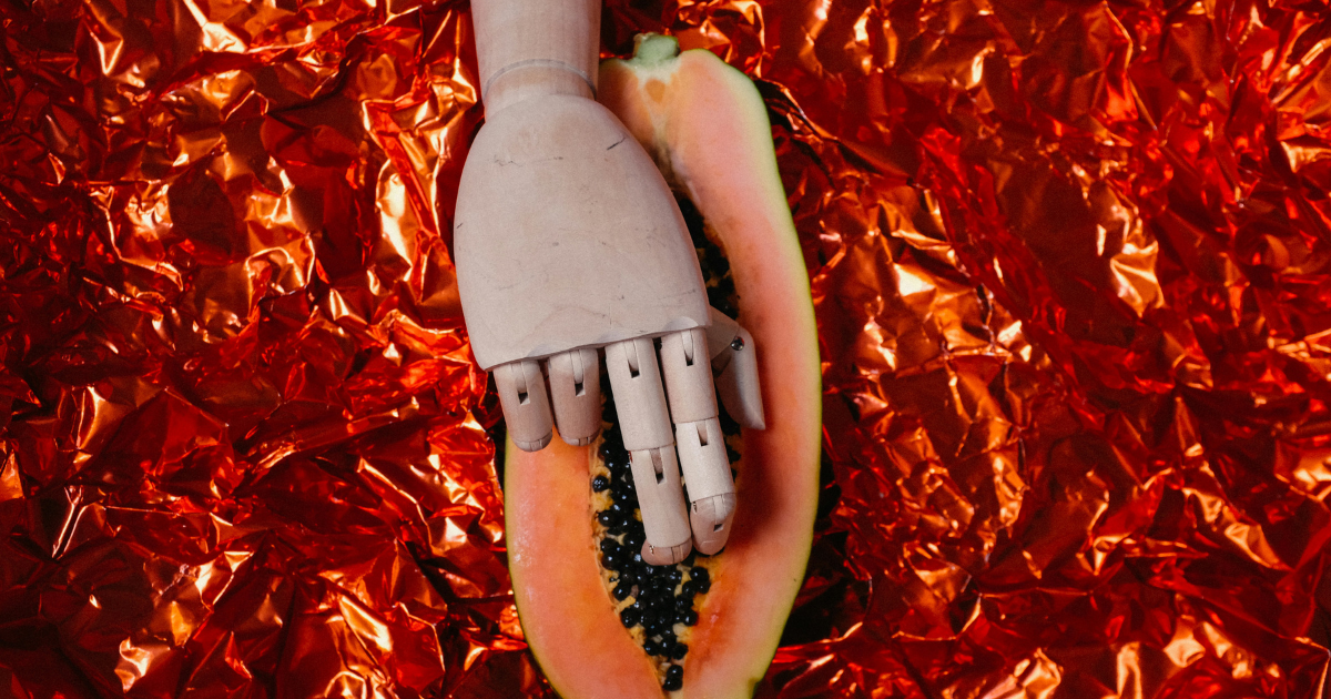 How to Finger Yourself: A Beginner’s Guide to Self-Pleasure