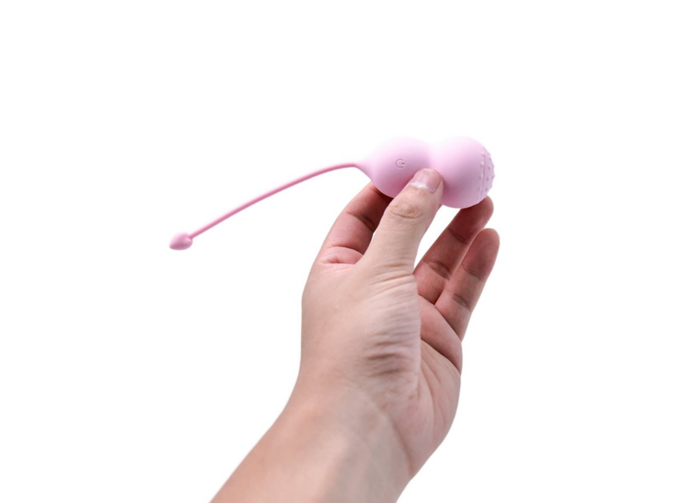 What Are Kegel Balls & How To Use Them?