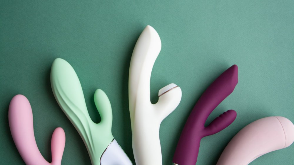 Sex Toy Materials Explained: Silicone, Plastic & Glass