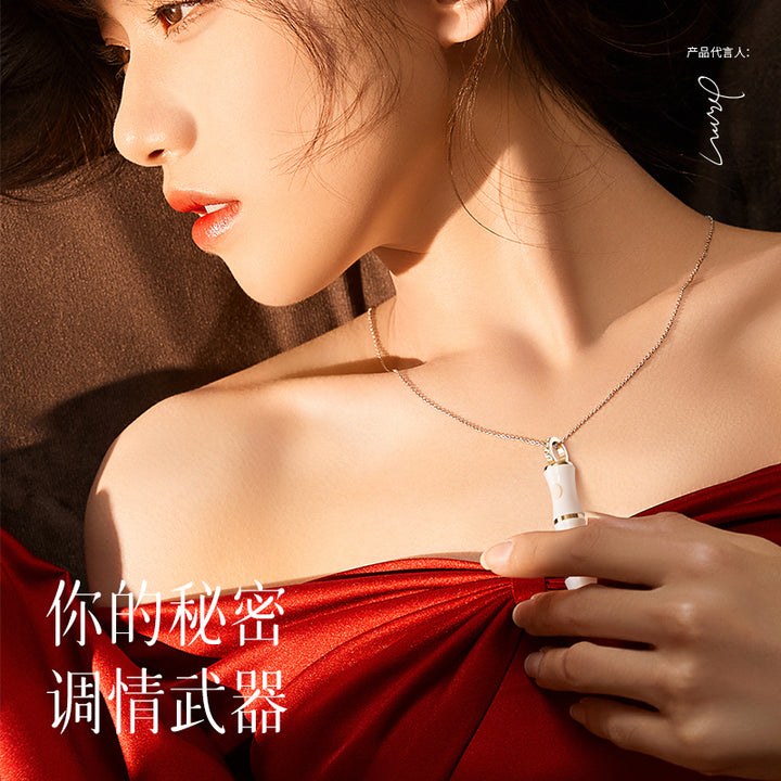 Bamboo Pendant Svakom douxy sex toy for woman accessory 2