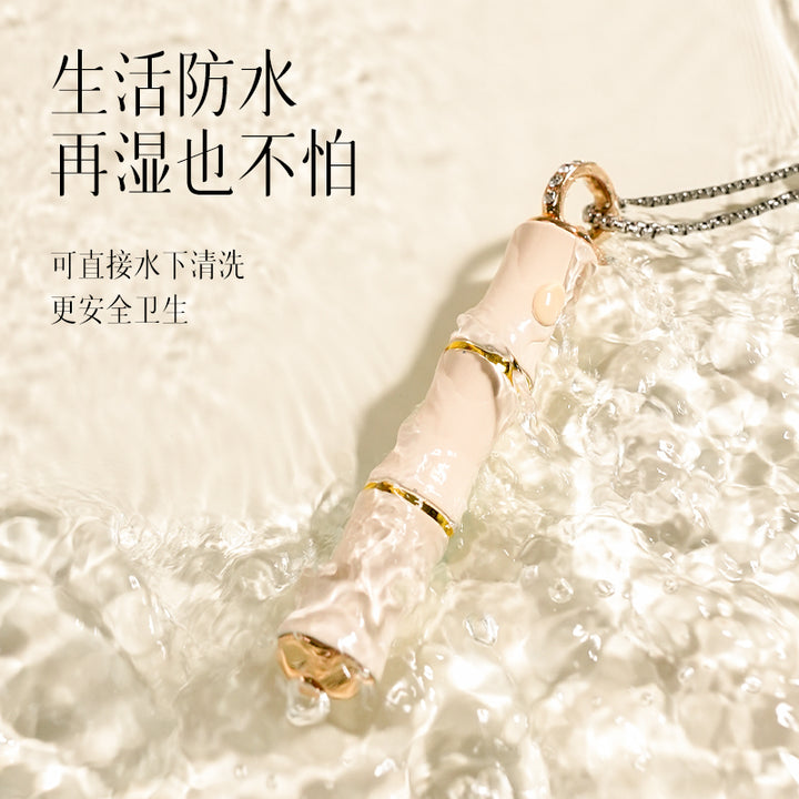Bamboo Pendant Svakom douxy sex toy for woman water proof ipx6 image