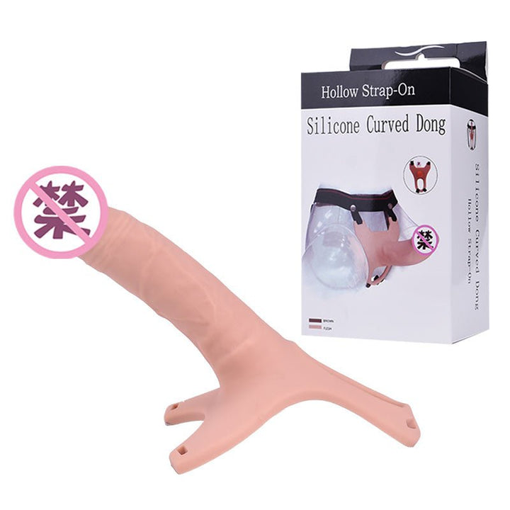 DeepCurve Pro - Douxy - Sex Toys For Men - Douxy - Douxy