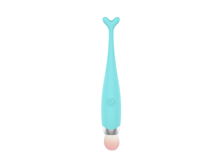 BeautyBrushVibrator-Douxy-SexToys-Malaysia-Sex-Toy-AdultToy-TifannyBlue-ABS-Silicone-SextoysMalaysia
