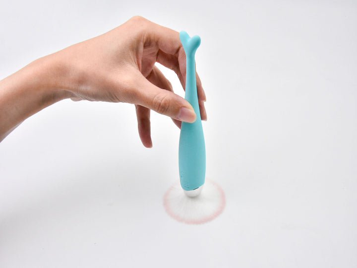 BeautyBrushVibrator-Douxy-SexToys-Malaysia-Sex-Toy-AdultToy-TiffanyBlue-DisplayBanner2-ABS-Silicone