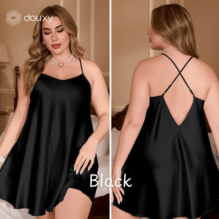 Curvella - Douxy - Lingerie - Douxy - Douxy