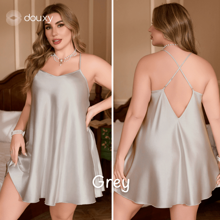 Curvella - Douxy - Lingerie - Douxy - Douxy
