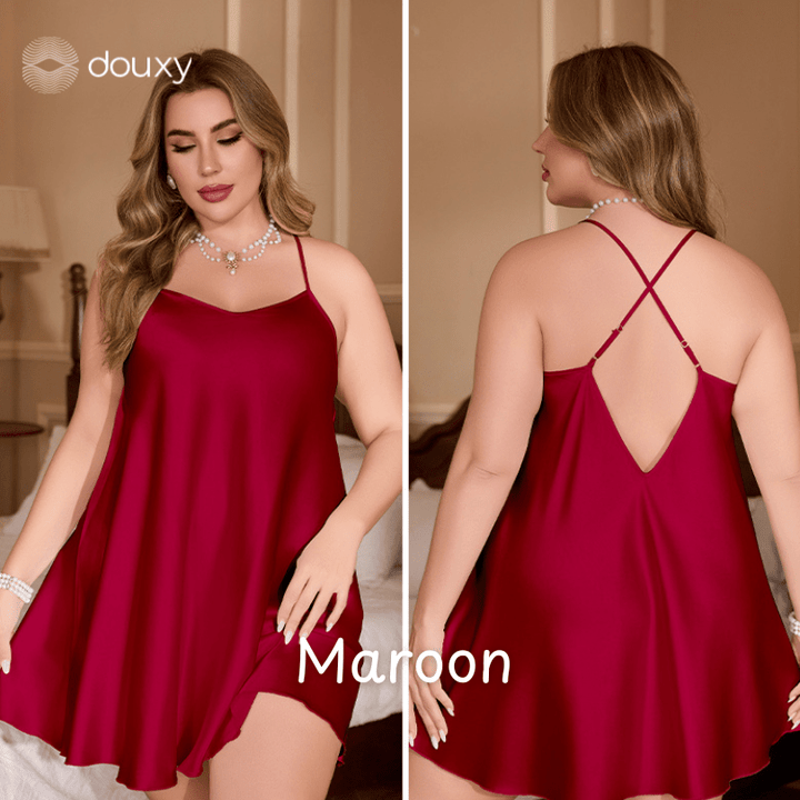 Curvella - Douxy - Lingerie - Douxy - Douxy