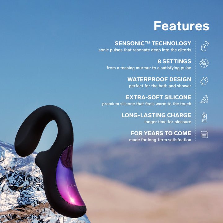 ENIGMA ™ - Douxy-Rabbit G-Spot & Clitoral Vibrators-LELO-Douxy-Howtouse-how-to-use-manual-first-use-on-off-Sex Toy Malaysia- Malaysia Sex Toy-douxy malaysia- 情趣玩具 malaysia sex toy shop in kuala lumpur-sex toys bdsm store malaysia- sex toys malaysia adulttoy-sex toy lgbt store malaysia vibrator leten rabbit svakom kisstoy dildo malaysia leten vibrator for woman best vibrator sex toy for woman online dildo malaysia lgbt store malaysia clitoral g spot vibrator for sex