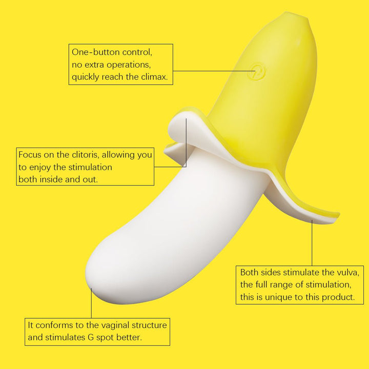 Fun-nana-Douxy-G-SpotVibrators-YYHorse-Douxy-yellow-banana-function-design-stimulate-gspot-Sex Toy Malaysia- Malaysia Sex Toy- Sex Toys Malaysia- Malaysia Sex Toys-douxy malaysia- 情趣玩具 malaysia sex toy shop in kuala lumpur-sex toys bdsm store malaysia- sex toys malaysia adulttoy-sex toy lgbt store malaysia vibrator leten rabbit svakom kisstoy dildo malaysia leten vibrator for woman best vibrator sex toy for woman online dildo malaysia lgbt store malaysia clitoral g spot vibrator for sex
