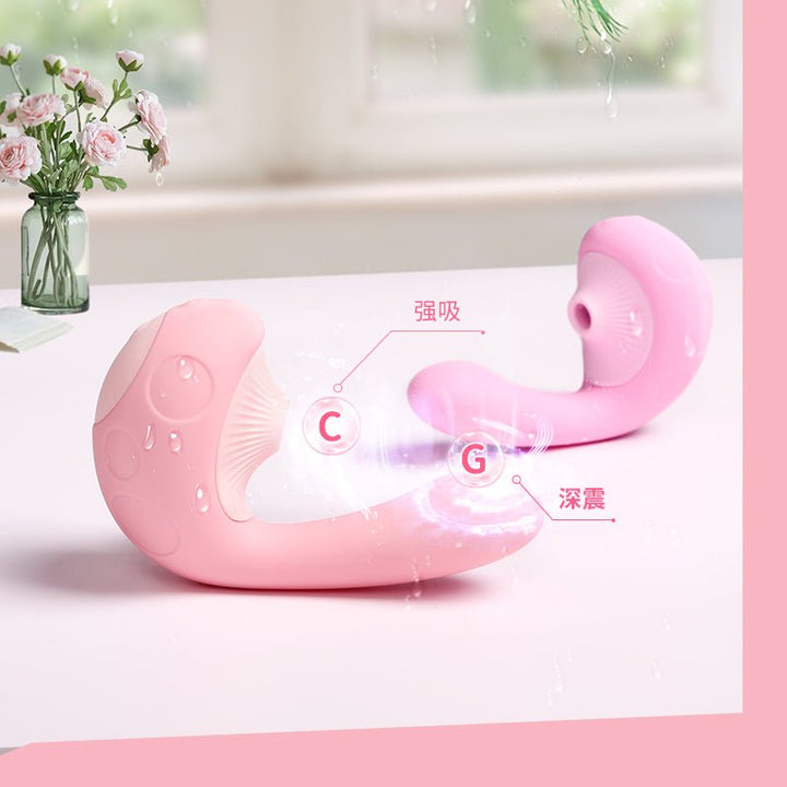 HappyMushr-Douxy-G-SpotVibrators-LETEN-Douxy-pink-function-design-Sex Toy Malaysia- Malaysia Sex Toy- Sex Toys Malaysia- Malaysia Sex Toys-douxy malaysia- 情趣玩具 malaysia sex toy shop in kuala lumpur-sex toys bdsm store malaysia- sex toys malaysia adulttoy-sex toy lgbt store malaysia vibrator leten rabbit svakom kisstoy dildo malaysia leten vibrator for woman best vibrator sex toy for woman online dildo malaysia lgbt store malaysia clitoral g spot vibrator for sex
