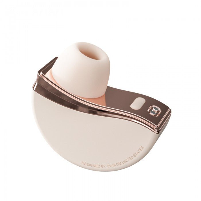 He-Huan-Douxy-ClitoralVibrators-Svakom-Douxy-white-cream-dots-open-front-looks-design-Sex Toy Malaysia- Malaysia Sex Toy- Sex Toys Malaysia- Malaysia Sex Toys-douxy malaysia- 情趣玩具 malaysia sex toy shop in kuala lumpur-sex toys bdsm store malaysia- sex toys malaysia adulttoy-sex toy lgbt store malaysia vibrator leten rabbit svakom kisstoy dildo malaysia leten vibrator for woman best vibrator sex toy for woman online dildo malaysia lgbt store malaysia clitoral g spot vibrator for sex