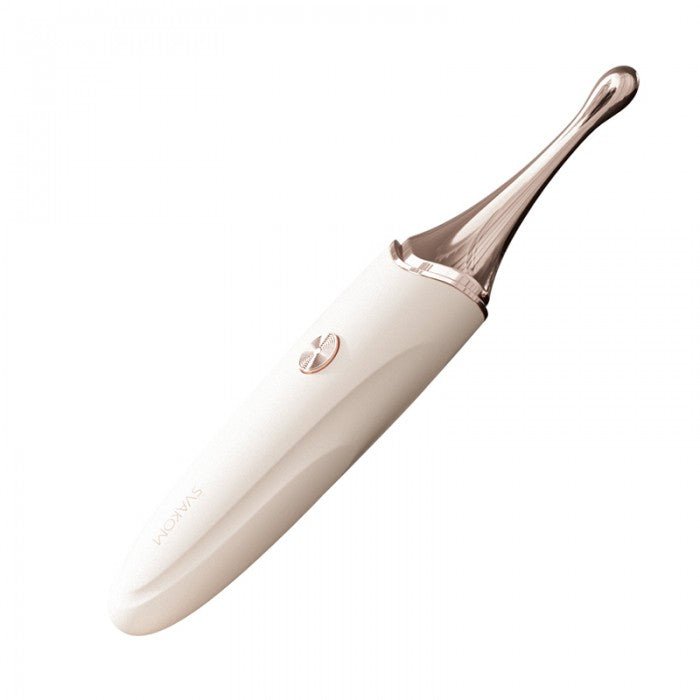 He-Huan-Douxy-ClitoralVibrators-Svakom-Douxy-white-cream-doux-front-looks-design-Sex Toy Malaysia- Malaysia Sex Toy- Sex Toys Malaysia- Malaysia Sex Toys-douxy malaysia- 情趣玩具 malaysia sex toy shop in kuala lumpur-sex toys bdsm store malaysia- sex toys malaysia adulttoy-sex toy lgbt store malaysia vibrator leten rabbit svakom kisstoy dildo malaysia leten vibrator for woman best vibrator sex toy for woman online dildo malaysia lgbt store malaysia clitoral g spot vibrator for sex
