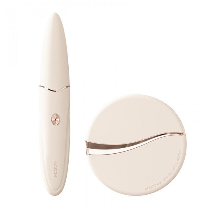 svakom he-huan doux and mots clitoral vibrator sex toys for women
