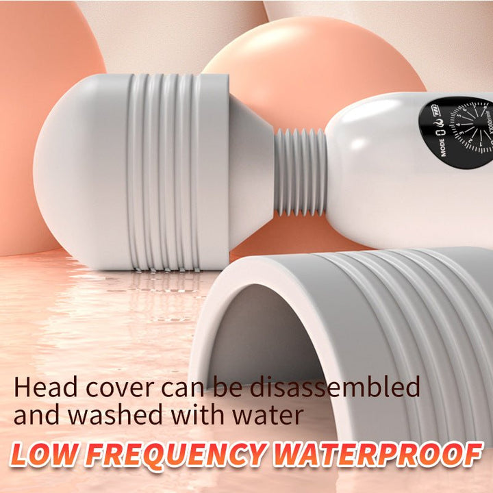 Magic Wand - Douxy - AV Massagers - Douxy - Douxy