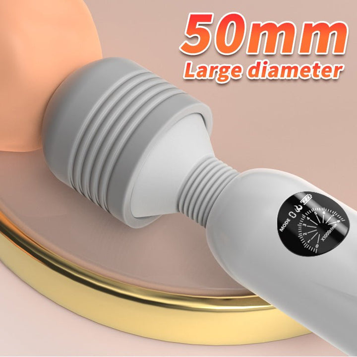 Magic Wand - Douxy - AV Massagers - Douxy - Douxy