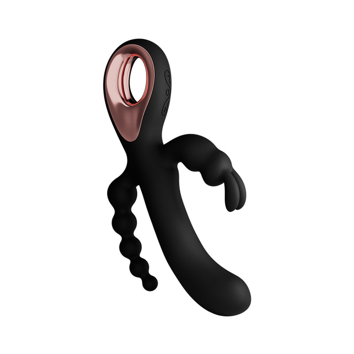 katuysha g-spot vibrator sex toys for women black colour
