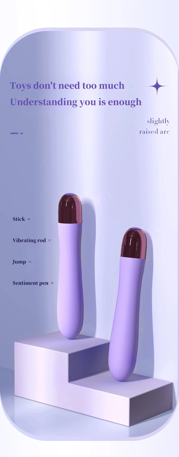 kiki av massager sex toys for women rod body