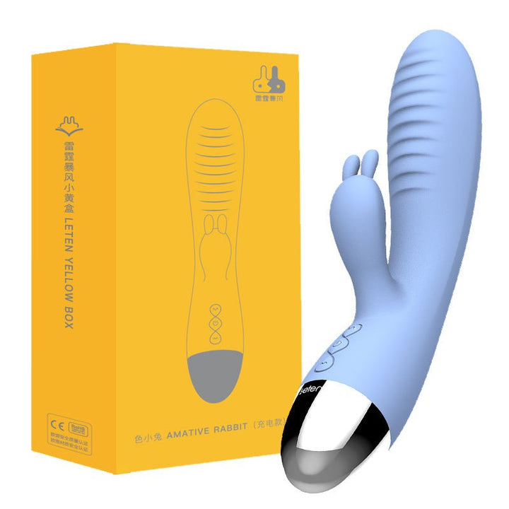 KissingRabbit-Douxy-G-SpotVibrators-LETEN-Douxy-blue-box-packaging-design-looks-Sex Toy Malaysia- Malaysia Sex Toy- Sex Toys Malaysia- Malaysia Sex Toys-douxy malaysia- 情趣玩具 malaysia sex toy shop in kuala lumpur-sex toys bdsm store malaysia- sex toys malaysia adulttoy-sex toy lgbt store malaysia vibrator leten rabbit svakom kisstoy dildo malaysia leten vibrator for woman best vibrator sex toy for woman online dildo malaysia lgbt store malaysia clitoral g spot vibrator for sex