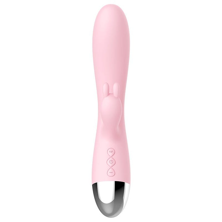 KissingRabbit-Douxy-G-SpotVibrators-LETEN-Douxy-pink-straight-front-view-looks-design-Sex Toy Malaysia- Malaysia Sex Toy- Sex Toys Malaysia- Malaysia Sex Toys-douxy malaysia- 情趣玩具 malaysia sex toy shop in kuala lumpur-sex toys bdsm store malaysia- sex toys malaysia adulttoy-sex toy lgbt store malaysia vibrator leten rabbit svakom kisstoy dildo malaysia leten vibrator for woman best vibrator sex toy for woman online dildo malaysia lgbt store malaysia clitoral g spot vibrator for sex