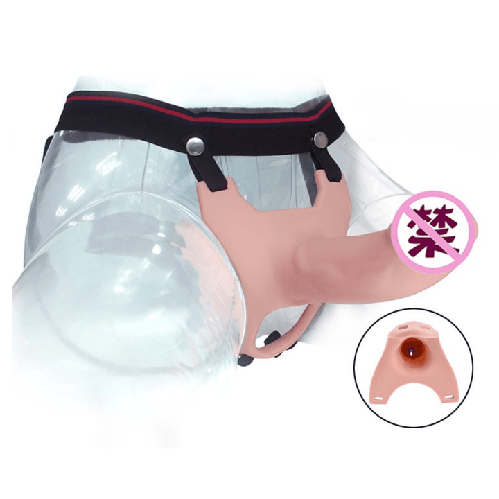 DeepCurve Pro - Douxy - Sex Toys For Men - Douxy - Douxy