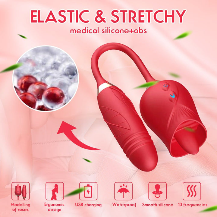 LadyRosewithTongue_MultiFunctions_-Douxy-G-SpotVibrators-Douxy-silicone-abs-material-functions-frequencies-usb-charging-Sex Toy Malaysia- Malaysia Sex Toy- Sex Toys Malaysia- Malaysia Sex Toys-douxy malaysia- 情趣玩具 malaysia sex toy shop in kuala lumpur-sex toys bdsm store malaysia-malaysia adulttoy-sex toy lgbt store malaysia vibrator leten rabbit svakom kisstoy dildo malaysia leten vibrator for woman best vibrator sex toy for woman online dildo lgbt store malaysia clitoral g spot vibrator for sex