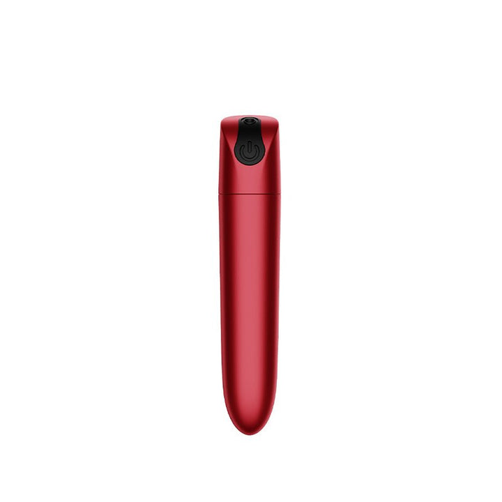 MiniLover-Douxy-BulletVibrators-Douxy-red-black-Straight-front-view-looks-design-mini-lover-Sex Toy Malaysia- Malaysia Sex Toy- Sex Toys Malaysia- Malaysia Sex Toys-douxy malaysia- 情趣玩具 malaysia sex toy shop in kuala lumpur-sex toys bdsm store malaysia- sex toys malaysia adulttoy-sex toy lgbt store malaysia vibrator leten rabbit svakom kisstoy dildo malaysia leten vibrator for woman best vibrator sex toy for woman online dildo malaysia lgbt store malaysia clitoral g spot vibrator for sex