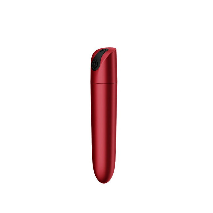 MiniLover-Douxy-BulletVibrators-Douxy-red-black-front-view-looks-design-mini-lover-Sex Toy Malaysia- Malaysia Sex Toy- Sex Toys Malaysia- Malaysia Sex Toys-douxy malaysia- 情趣玩具 malaysia sex toy shop in kuala lumpur-sex toys bdsm store malaysia- sex toys malaysia adulttoy-sex toy lgbt store malaysia vibrator leten rabbit svakom kisstoy dildo malaysia leten vibrator for woman best vibrator sex toy for woman online dildo malaysia lgbt store malaysia clitoral g spot vibrator for sex