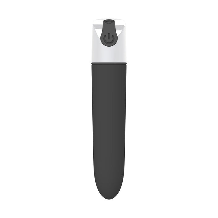 MiniLover-Douxy-BulletVibrators-Douxy-white-black-front-view-looks-design-mini-lover-Sex Toy Malaysia- Malaysia Sex Toy- Sex Toys Malaysia- Malaysia Sex Toys-douxy malaysia- 情趣玩具 malaysia sex toy shop in kuala lumpur-sex toys bdsm store malaysia- sex toys malaysia adulttoy-sex toy lgbt store malaysia vibrator leten rabbit svakom kisstoy dildo malaysia leten vibrator for woman best vibrator sex toy for woman online dildo malaysia lgbt store malaysia clitoral g spot vibrator for sex
