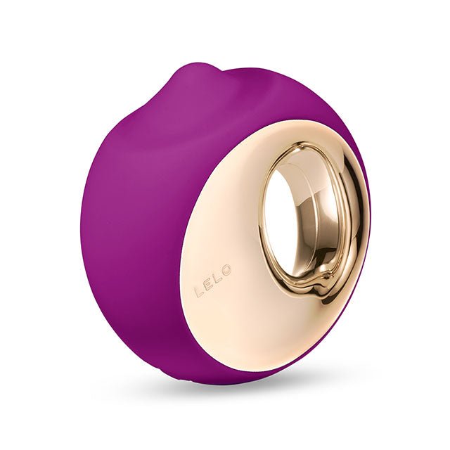 lelo ora 3 clitoral vibrator sex toys for women