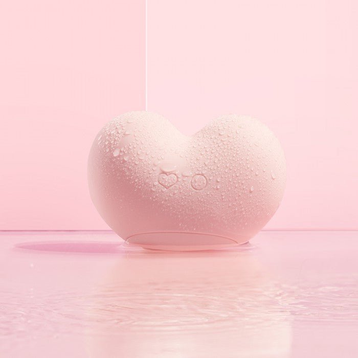Pinky Dolphin - Douxy - Clitoral Vibrators - Svakom - Douxy