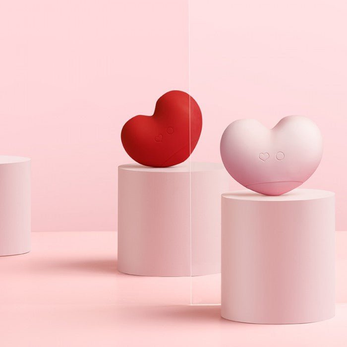 Pinky Dolphin - Douxy - Clitoral Vibrators - Svakom - Douxy