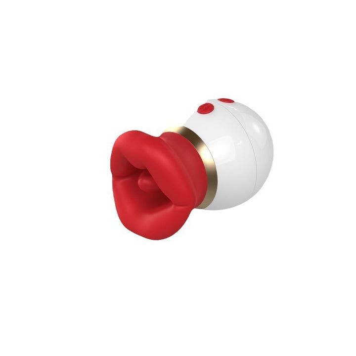 RedTweet sextoys for women douxy sex toy licking strong suction product view