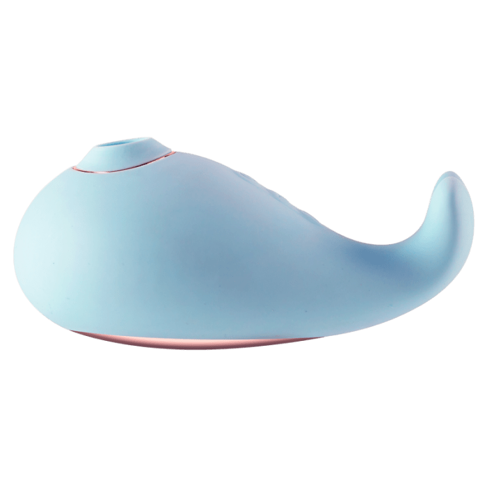 svakom tantan whale app ver clitoral vibrator sex toys for women front view