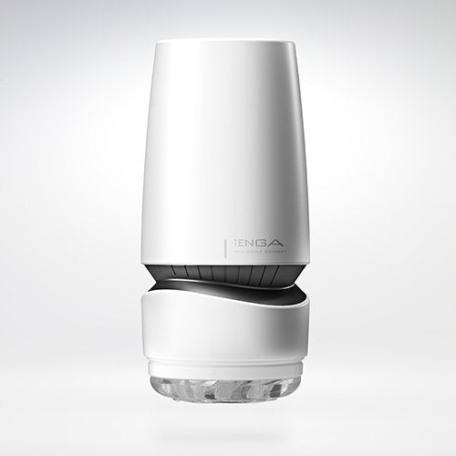 tenga aero silver ring without cap masturbation cup sex toys for men 