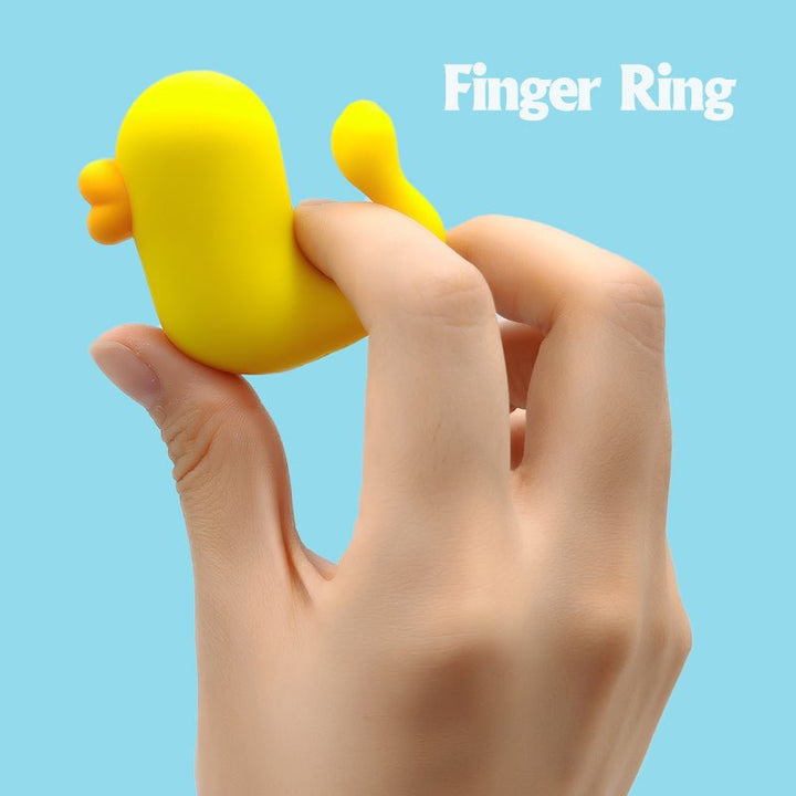 TingleDuck-Douxy-BulletVibrators-YYHorse-Yellow-Little-duck-Fingertip-vibration-egg-Hand-holding-Sex Toy Malaysia- Malaysia Sex Toy- Sex Toys Malaysia- Malaysia Sex Toys-douxy malaysia- 情趣玩具 malaysia sex toy shop in kuala lumpur-sex toys bdsm store malaysia- sex toys malaysia adulttoy-sex toy lgbt store malaysia vibrator leten rabbit svakom kisstoy dildo malaysia leten vibrator for woman best vibrator sex toy for woman online dildo malaysia lgbt store malaysia clitoral g spot vibrator for sex