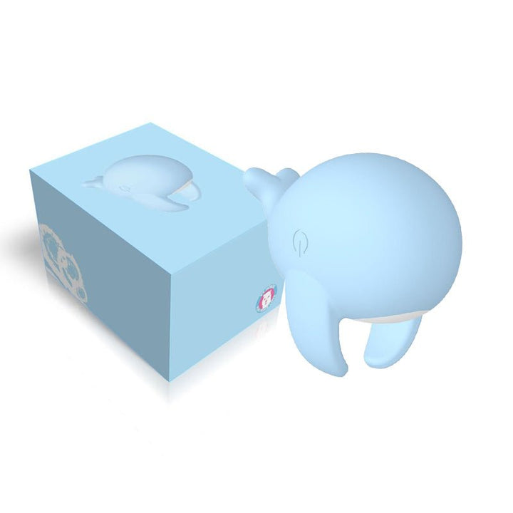 yyhorse tinglewhale bullet vibrator sex toys for women with box