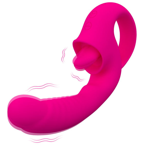 Turbo - Douxy - G - Spot Vibrators - Douxy - Douxy